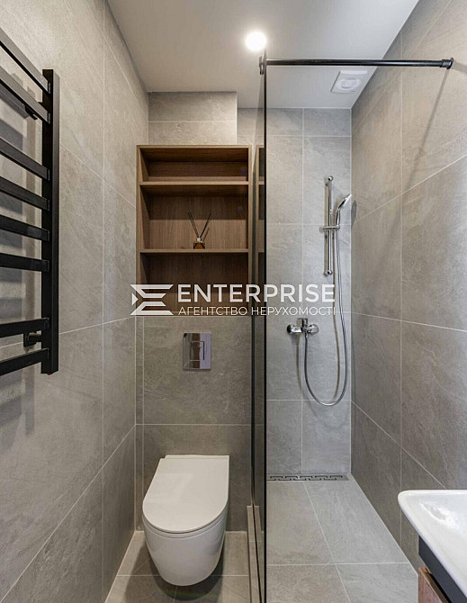 Продаж 1к Квартира 46 кв.м Заболотного Академика вул. Kiev - photo 7