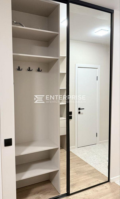 Продаж 1к Квартира 47 кв.м Повітряних сил вул. Київ - фото 6