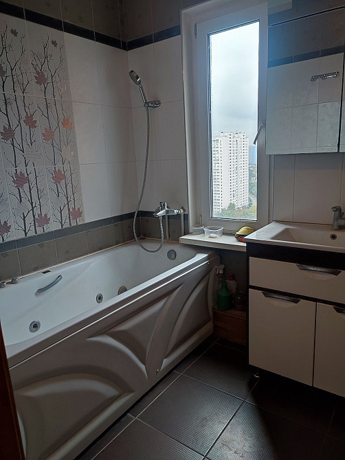 Продаж Квартира 3-кімнатна, 21/25 поверх на Григоренко Петра вул., д. 12 Київ - фото 2