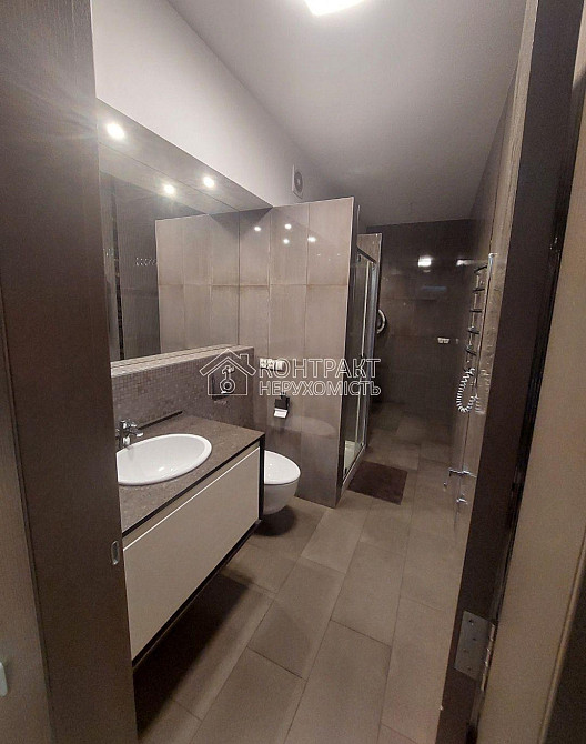 Продаж Квартира 3-кімнатна, 6/10 поверх на вул. Ярослава Мудрого Харьков - изображение 19