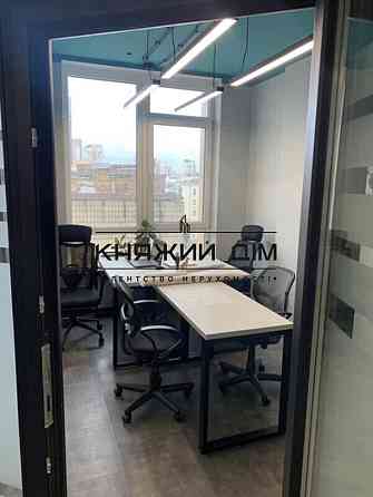 Оренда офісне приміщення на Жилянская ул. поверх - 10/23 Київ