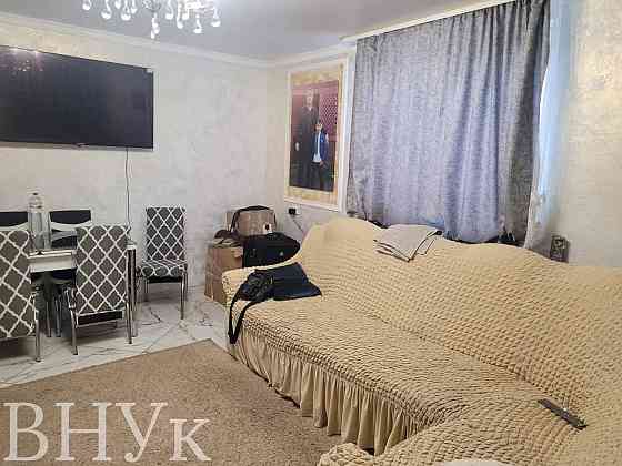 Продаж Квартира 1-кімнатна, 1/1 поверх на Львівська Луцьк