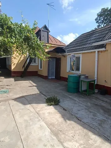 Продаж 1-поверховий   77.9 кв.м 4 кімн. на Воєнна 8-а вулиця 19 Миколаїв - фото 10