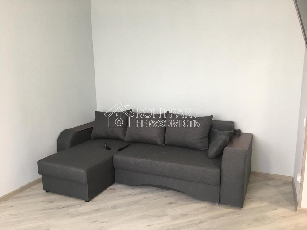 Продаж Квартира 1-кімнатна, 7/9 поверх на вул. Шатилівська Харків - фото 8