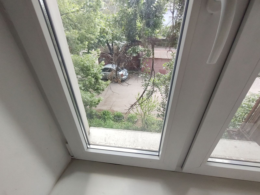 2-комнатная с ремонтом и газовой колонкой на 1 ст. Люстдорфской дороги Одеса - фото 11