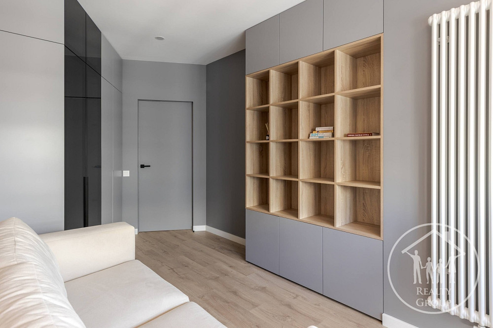 Продаж 2к Квартира 77 кв.м Кульпарківська, 93 Львів - фото 20