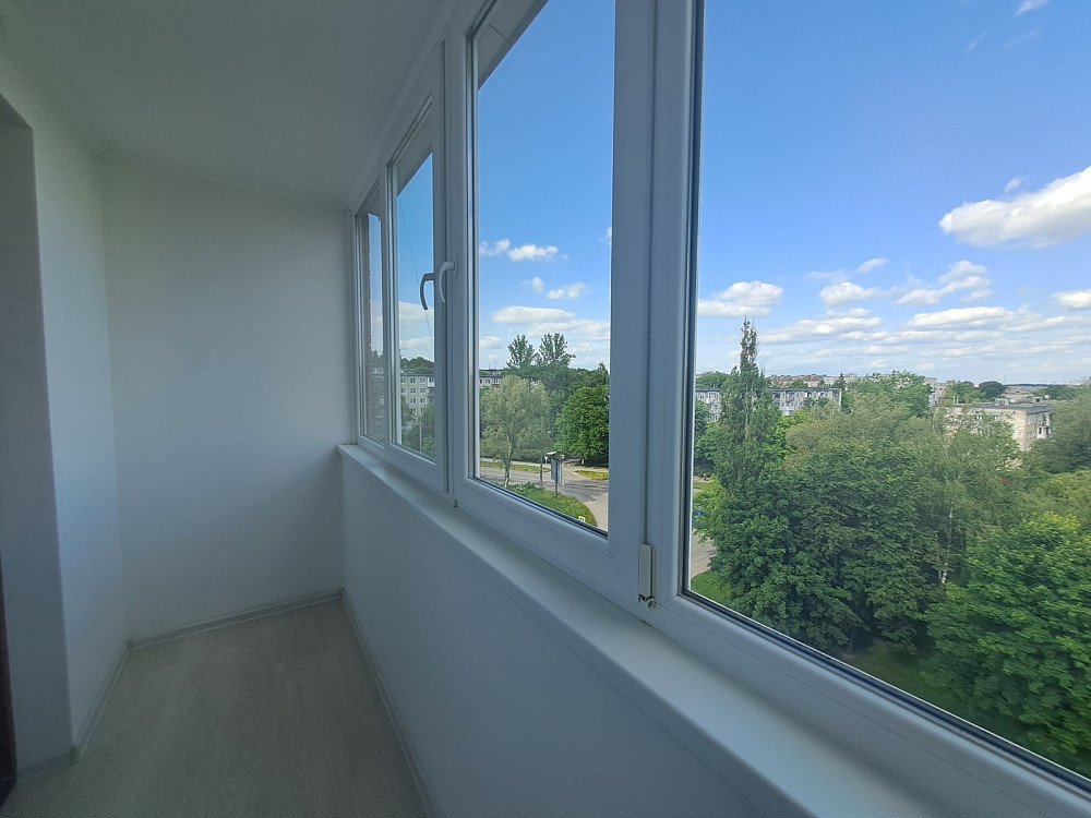 Продаж Квартира 3-кімнатна, 7/11 поверх на вул. Кривоноса М. Тернополь - изображение 9