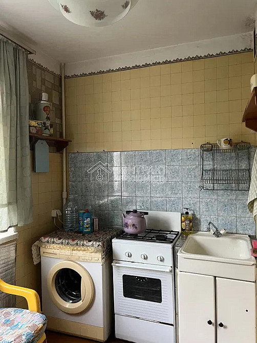 Продаж Квартира 1-кімнатна, 4/9 поверх на вул. Тракторобудівників Харків - фото 10