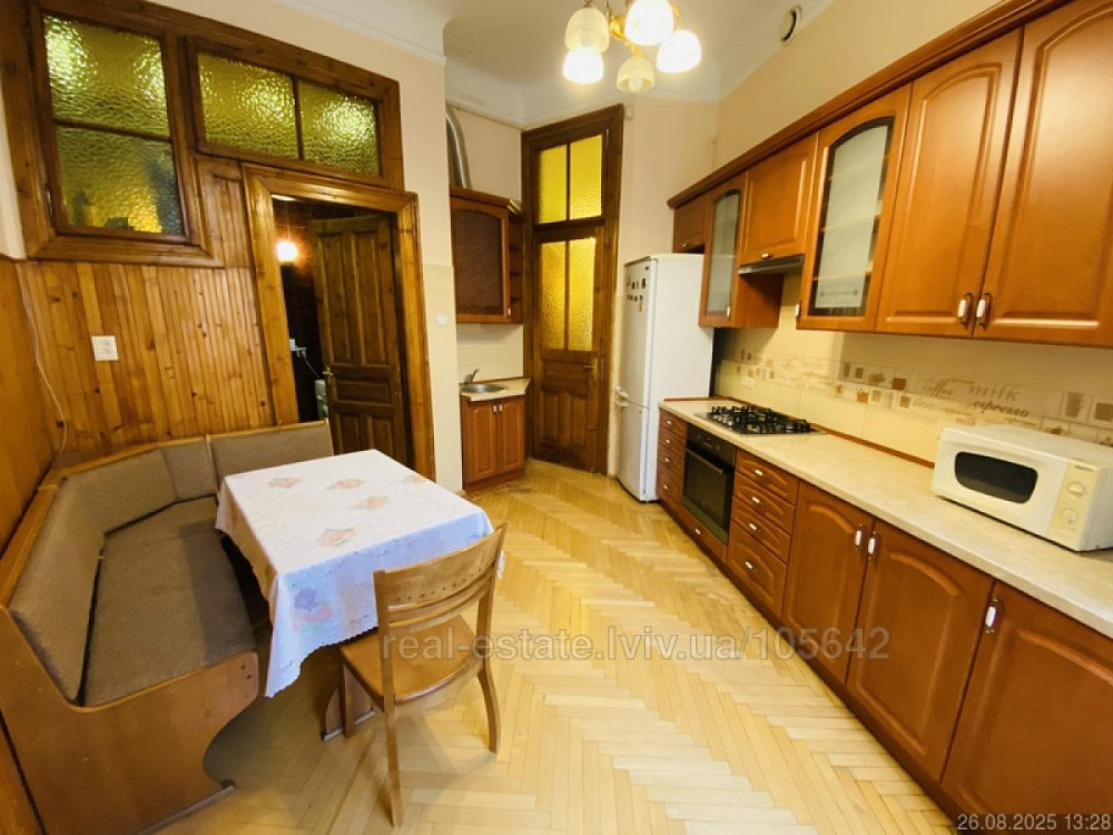 Продаж Квартира 2-кімнатна, 2/3 поверх на вул. Поповича Омеляна L'viv - photo 9