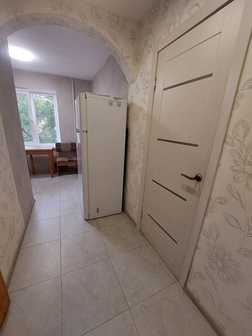 Оренда Квартира 1-кімнатна, 4/9 поверх на Вербицького, 17Г Kiev - photo 8