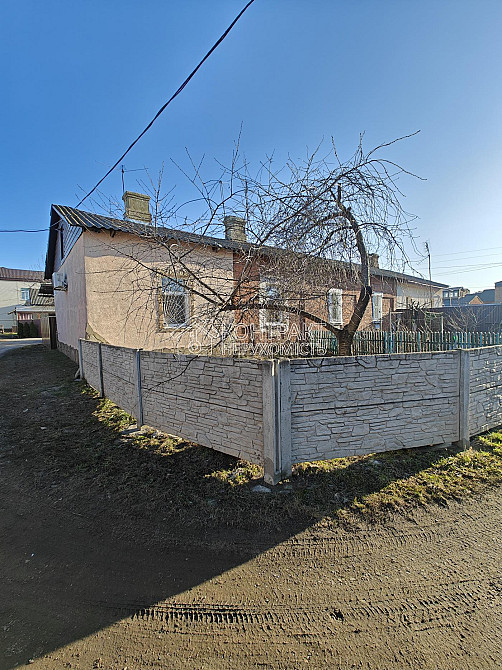 Продаж Квартира 2-кімнатна, 1/1 поверх на вул. Деповська Харків - фото 20