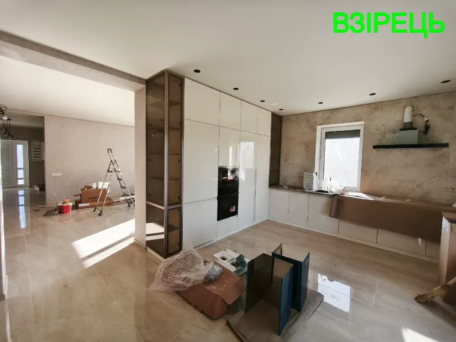 Продаж 1-поверховий Будинок з ділянкою 8 сот 135 кв.м 4 кімн. на Ужанська Ужгород - фото 13