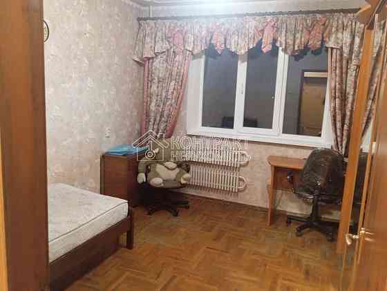 Оренда Квартира 3-кімнатна, 7/16 поверх на вул. Наталії Ужвій Харків