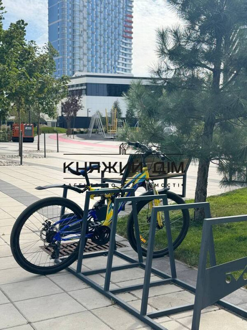 ПРОДАЖ 2к квартири в ЖК Great Дніпровська набережна 15Д код 21146512 Київ - фото 6