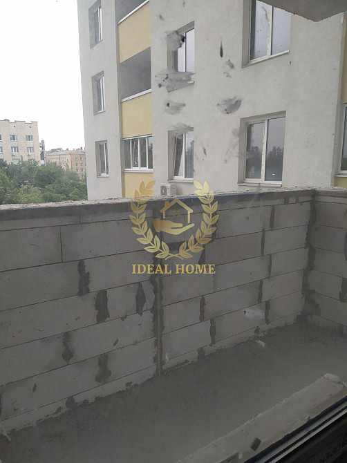 Продам 2х кімнатну квартиру в новострої, Киев, Сырец, ул. Украинская. Київ - фото 7