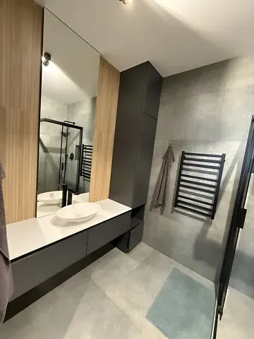 Оренда 3к Квартира 80 кв.м ЖК Central Park Дніпро - фото 1