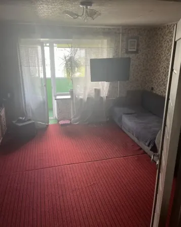 For sale. 3-room apartment 6/9, Yaskrava St. (Tverska St.). Dnipro - photo 1