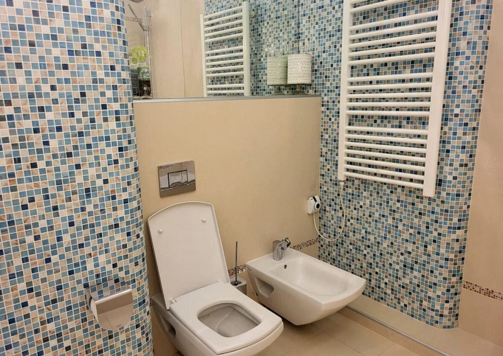 Оренда Квартира 2-кімнатна, 19/25 поверх на улица Шумского Юрия, д.1 Kiev - photo 13