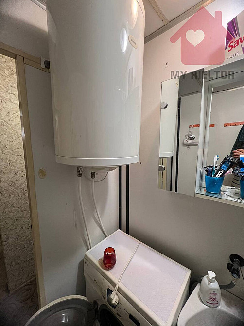 Продаж трикімнатної квартири по вул.Генерала Свободи Uzhhorod - photo 7