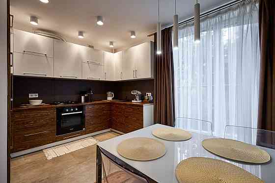 Продаж Квартира на улица Пекарська 30 Львов