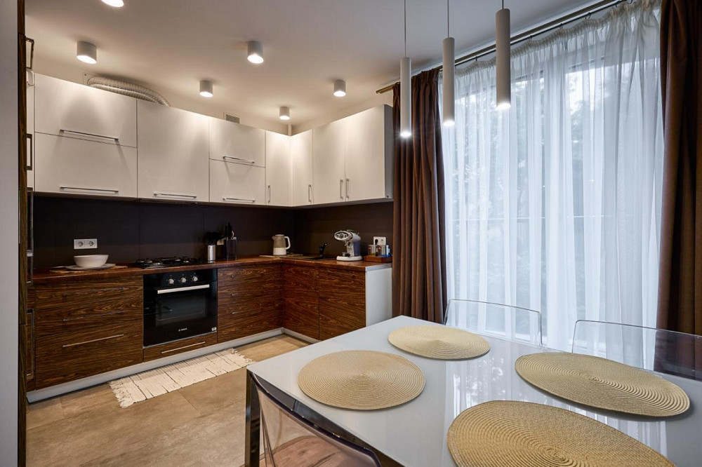 Продаж Квартира на улица Пекарська 30 Львов - изображение 6