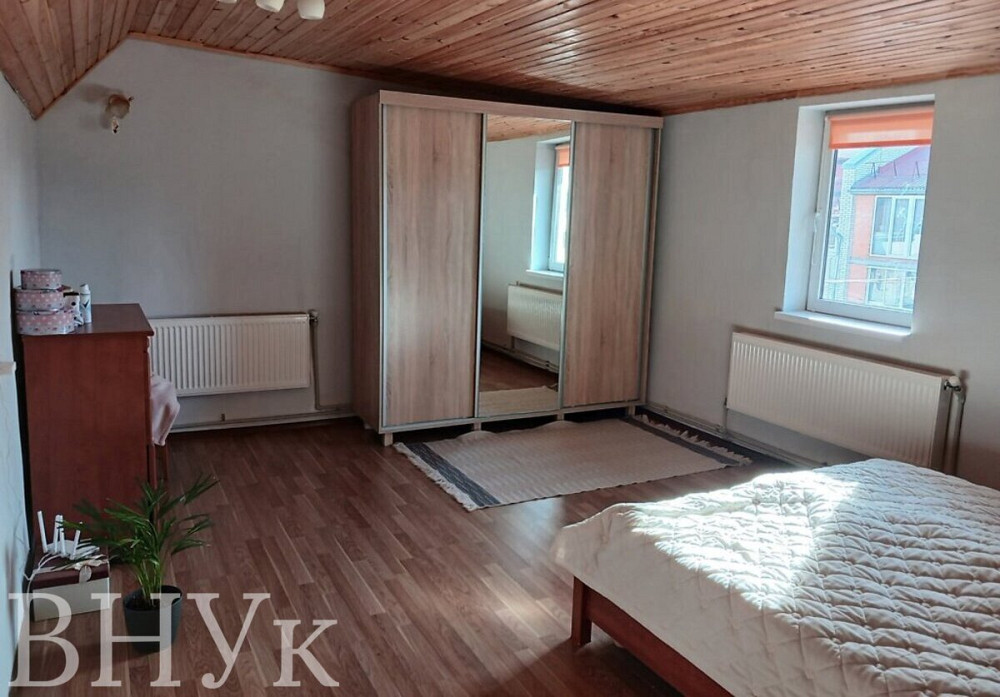 Продаж Квартира 3-кімнатна, 6/6 поверх на Над Яром Тернопіль - фото 1