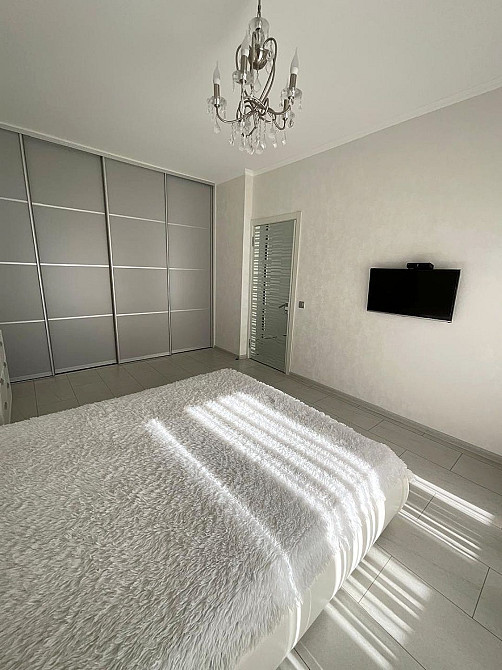 Продаж Квартира 3-кімнатна, 18/22 поверх на Саперно-Слобідська вул., д. 10 Київ - фото 14