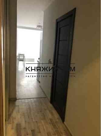 Оренда Квартира 1-кімнатна, 8/27 поверх на вул. Маршала Рыбалко ул./Ростиславська Київ