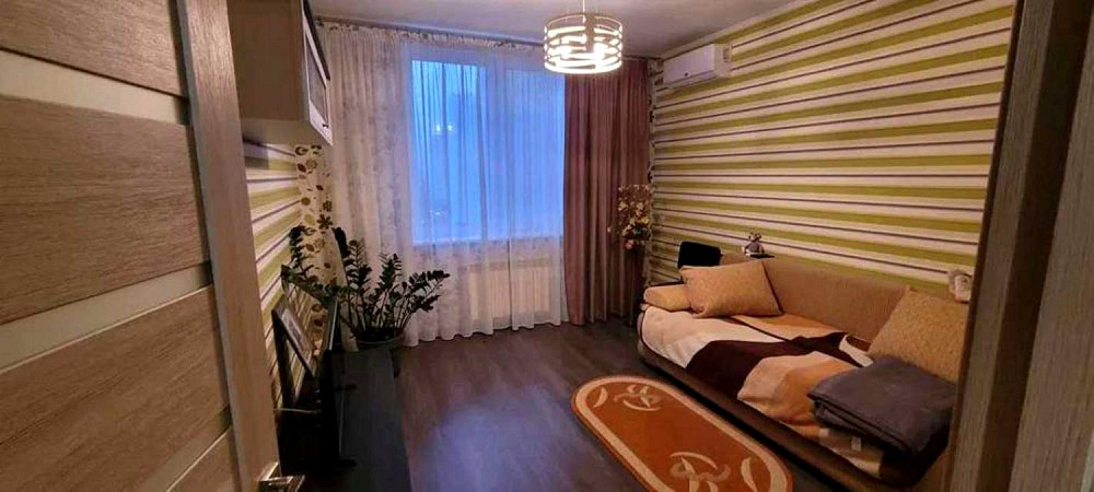 Продаж Квартира 1-кімнатна, 11/23 поверх на Єлизавети Чавдар вул., д. 7 Киев - изображение 1