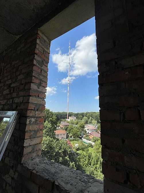 Продаж Квартира 1-кімнатна, 10/10 поверх Вінниця - фото 3