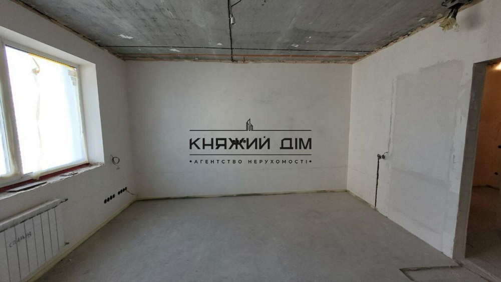 Продаж 3-кімнатної квартири в ЖК Патріотика. № 21144891 Київ - фото 9