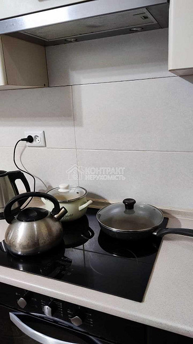 Оренда Квартира 1-кімнатна, 2/16 поверх на вул. Клочківська Kharkiv - photo 19