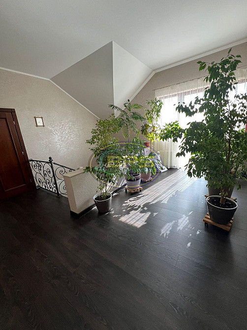 Продаж 2-поверховий Будинок з ділянкою 6.25 сот 215 кв.м 4 кімн. на Совиньон вул. Бурлача Балка - фото 17