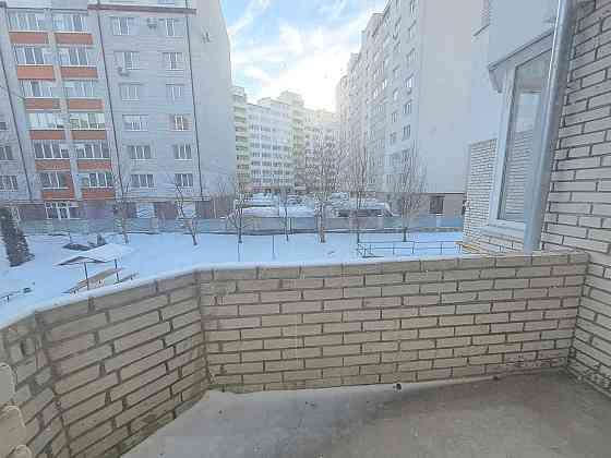 Продаж Квартира 3-кімнатна, 2/5 поверх на вул. Вербицького М. Тернопіль