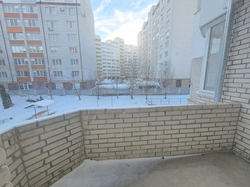 Продаж Квартира 3-кімнатна, 2/5 поверх на вул. Вербицького М. Тернопіль - фото 5