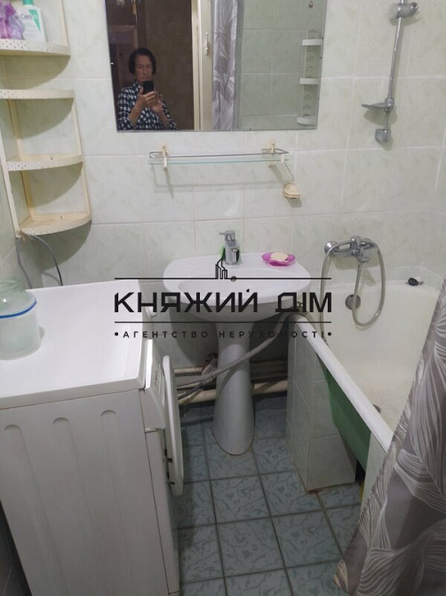 ОРЕНДА 3к квартира на Печерську, вул Чеська 4 код 11173439 Kiev - photo 10