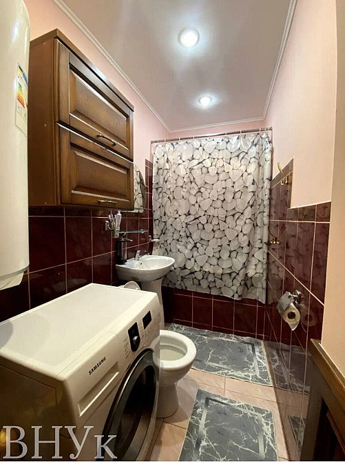 Продаж Квартира 3-кімнатна, 2/3 поверх на Кисілевської Івано-Франківськ - фото 10