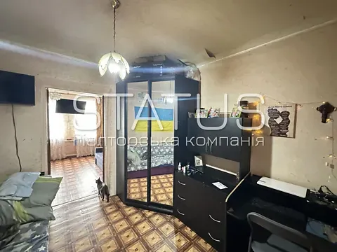 Продаж 1-поверховий   34.8 кв.м 2 кімн. на Богуна вулиця 28 Полтава - фото 10