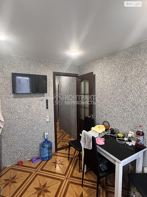 Продаж Квартира 3-кімнатна, 8/9 поверх на вул. Ромашкіна Харків - фото 12