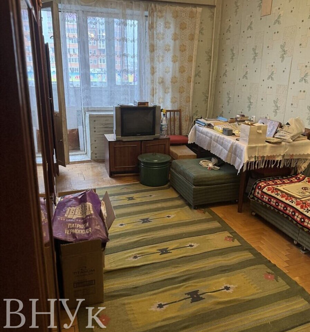 Продаж Квартира 2-кімнатна, 6/9 поверх на 15 квітня Ternopil' - photo 8