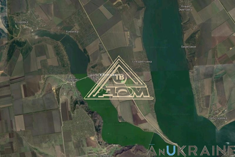 Продаю коробку в с. Болгарка Болгарка - фото 1