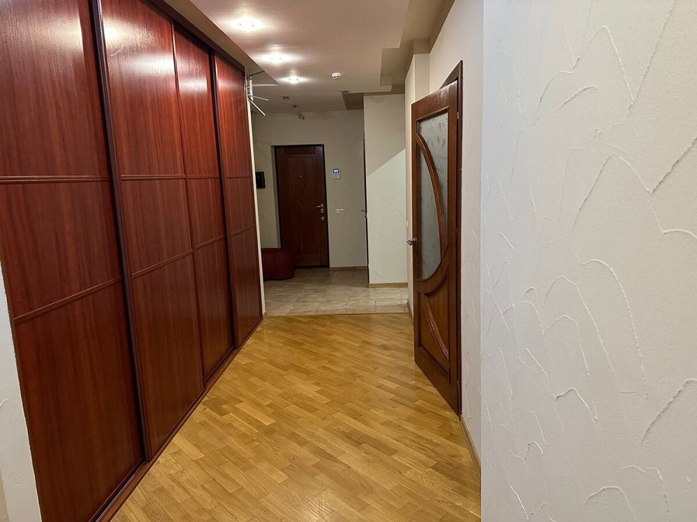 Оренда Квартира 3-кімнатна, 9/23 поверх на просп. Петра Григоренка, 28 Київ - фото 2