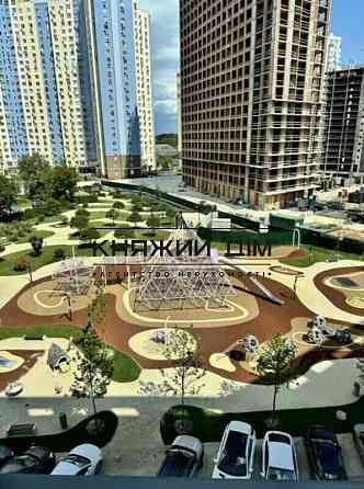 Продаж 3-кімнатної квартири в ЖК Метрополіс. м.Теремки. № 21146078 Київ