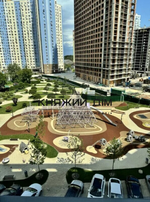 Продаж 3-кімнатної квартири в ЖК Метрополіс. м.Теремки. № 21146078 Київ - фото 2