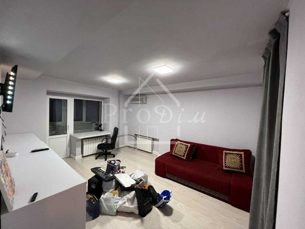 Продаж Квартира 1-кімнатна, 2/9 поверх на Русанівська набережна, 10 Київ - фото 1