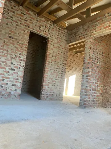 Продаж 2-поверховий   120 кв.м 4 кімн. на Кулика і Гудачека (Макарова) вулиця Рівне - фото 5