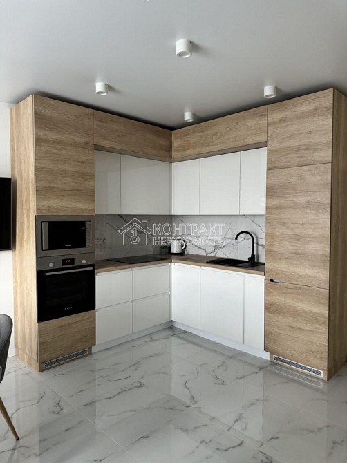 Продаж Квартира 2-кімнатна, 9/16 поверх на вул. проїзд Рогатинський Харків - фото 5