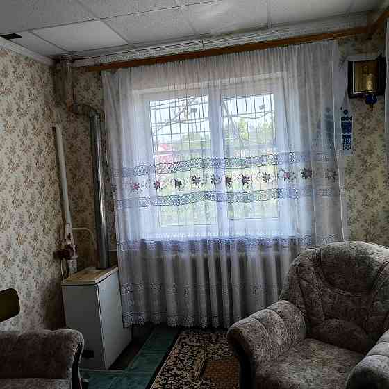 Продаётся два дома в одном дворе в  селе  Августовка Августівка