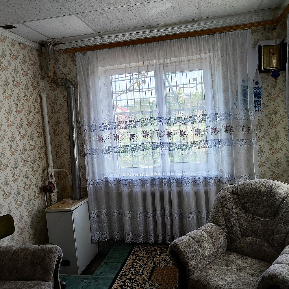 Продаётся два дома в одном дворе в  селе  Августовка Августівка - фото 6