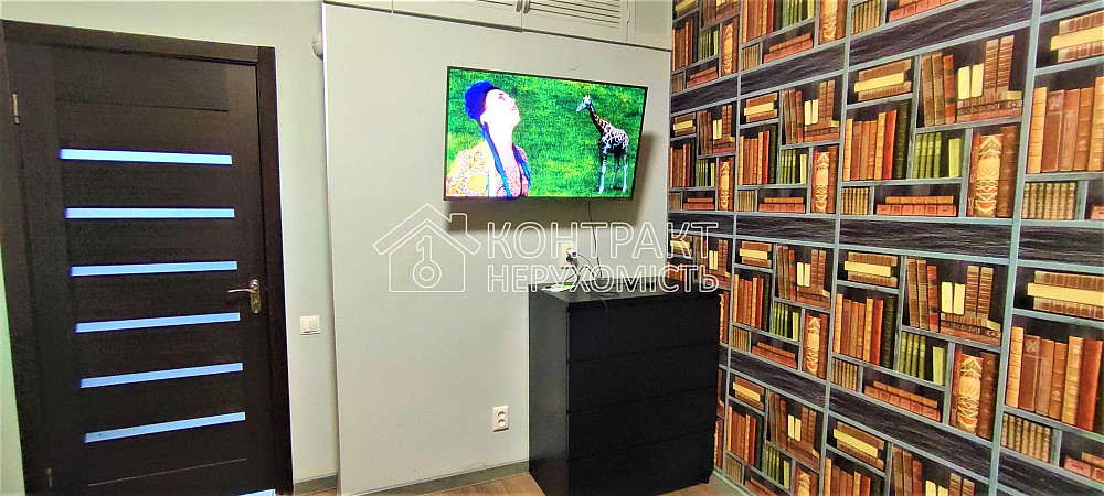 Продаж Квартира 1-кімнатна, 1/1 поверх на вул. Дизельна Kharkiv - photo 4